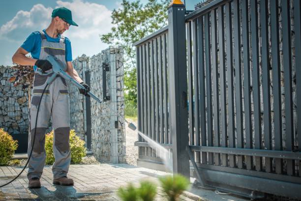 Trusted Canton Valley, CT Pressure Washing Services Experts