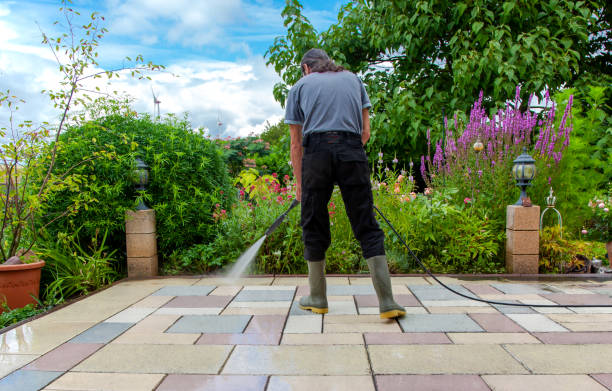 Best Parking Lot and Garage Cleaning  in Canton Valley, CT