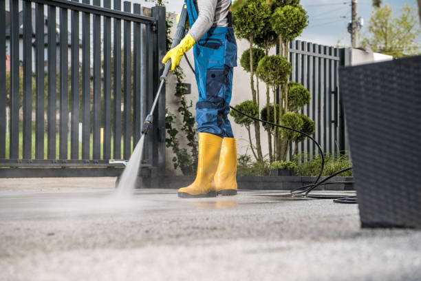 Best Gas Station Cleaning  in Canton Valley, CT