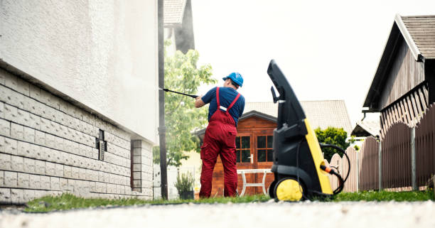 Best House Exterior Washing  in Canton Valley, CT